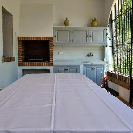 Villa Lacasadelmarametlla *
