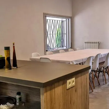 Lacasadelmarametlla Villa L'Ametlla de Mar