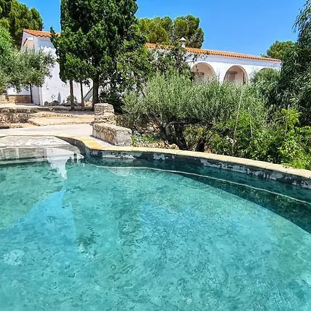 Lacasadelmarametlla L'Ametlla de Mar