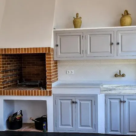 Lacasadelmarametlla Villa *
