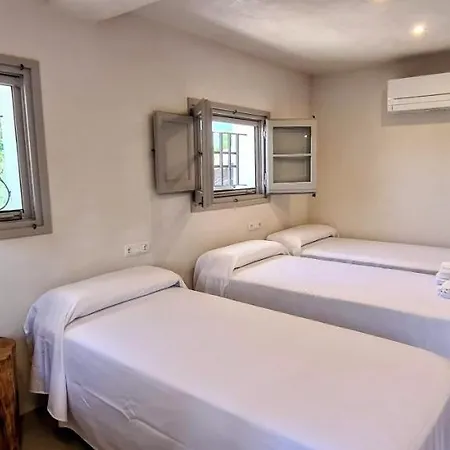 Lacasadelmarametlla Villa L'Ametlla de Mar