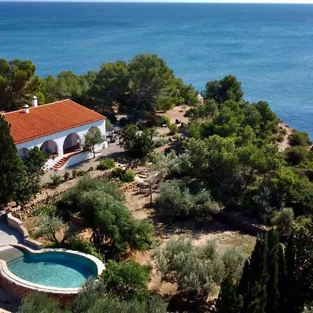 Lacasadelmarametlla L'Ametlla de Mar
