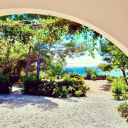 Villa Lacasadelmarametlla