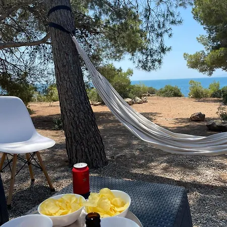 Lacasadelmarametlla L'Ametlla de Mar
