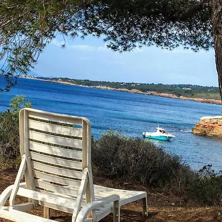 Lacasadelmarametlla L'Ametlla de Mar