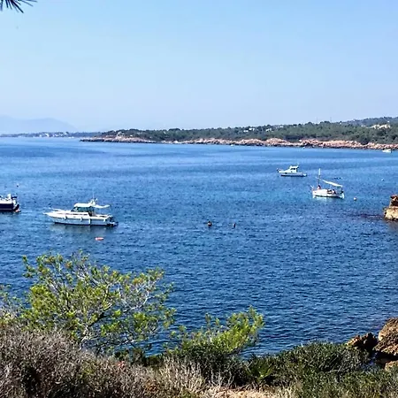 Lacasadelmarametlla L'Ametlla de Mar